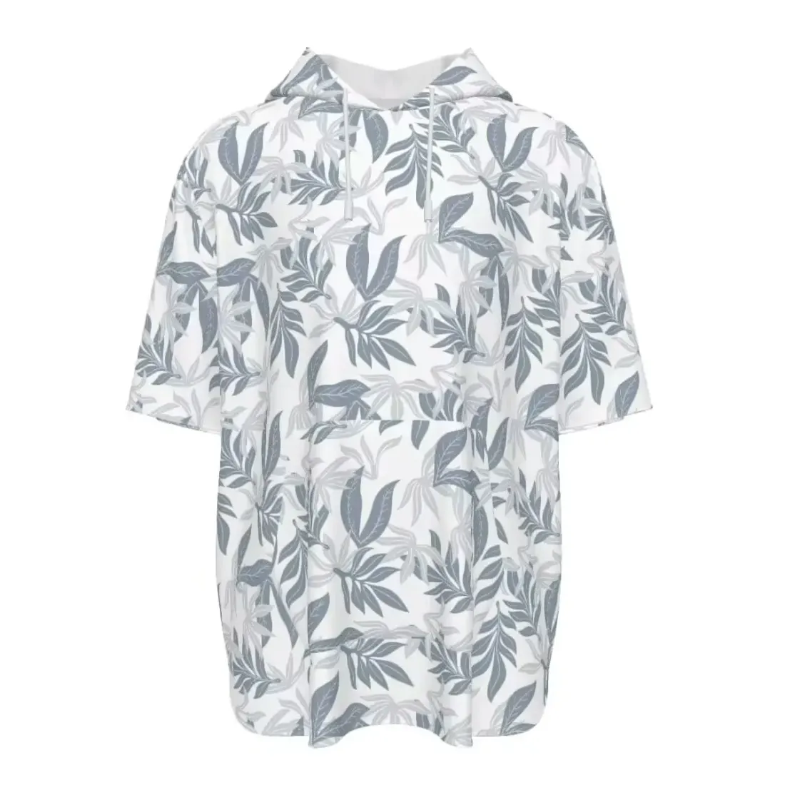 Kids Hoodie With Pocket