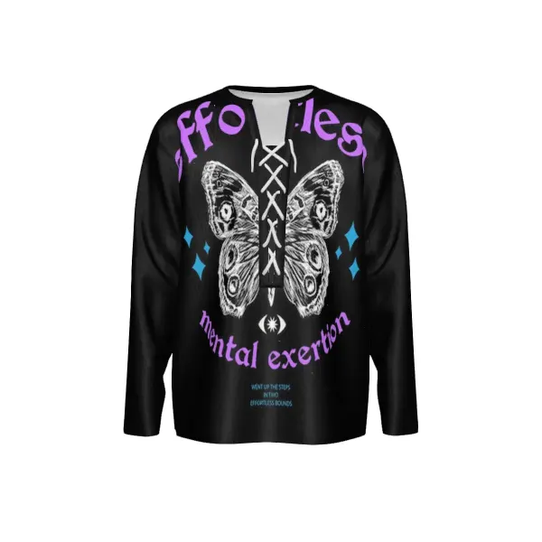 Long Sleeve Shirts