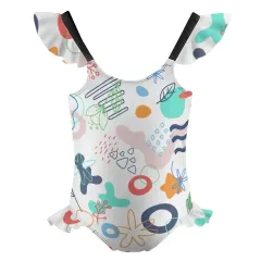 Children's One-piece Swimsuit thumbnail 5