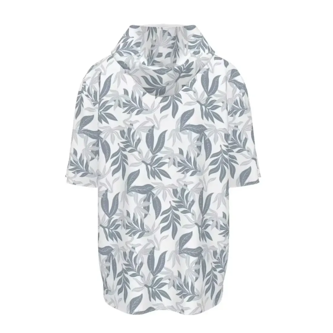 Kids Hoodie With Pocket — photo 4