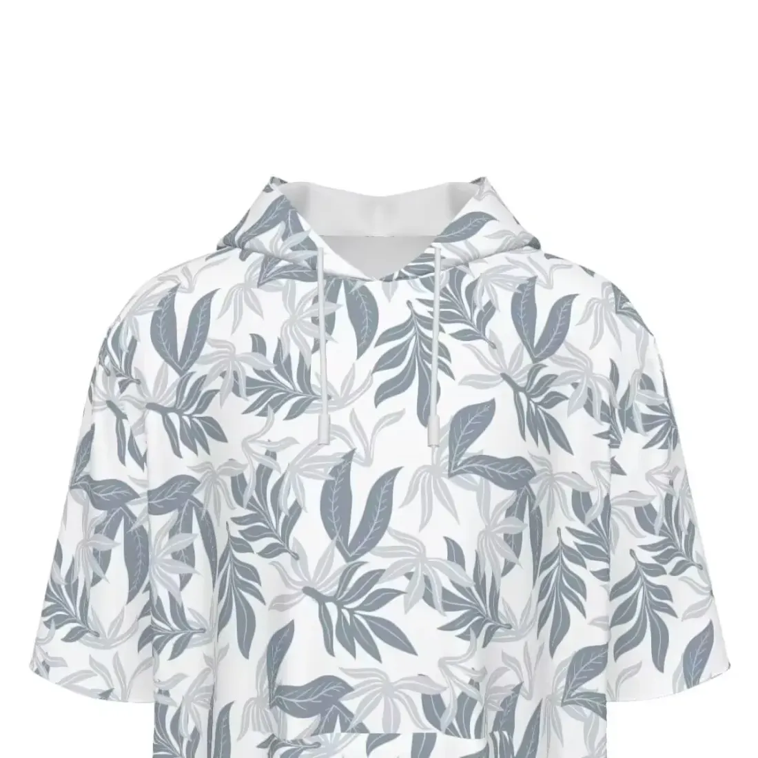 Kids Hoodie With Pocket — photo 5