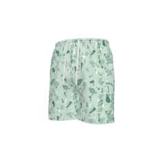 Men's Drawstring Beach Shorts with Side Pockets thumbnail 5