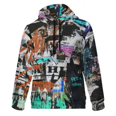 Kid's Fleece Hoodie thumbnail 3