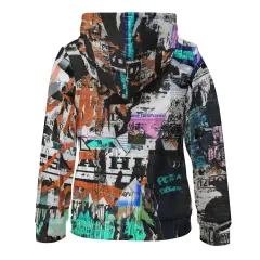 Kid's Fleece Hoodie thumbnail 4