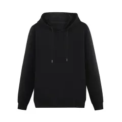 Custom Teen's Hoodie(With Pocket/Back Printing) thumbnail 2