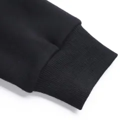 Custom Teen's Hoodie(With Pocket/Back Printing) thumbnail 5
