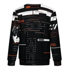 Kids' Thick Pullover Sweater thumbnail 5