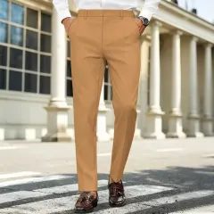 All Over Print Men's Dress Pants thumbnail 1