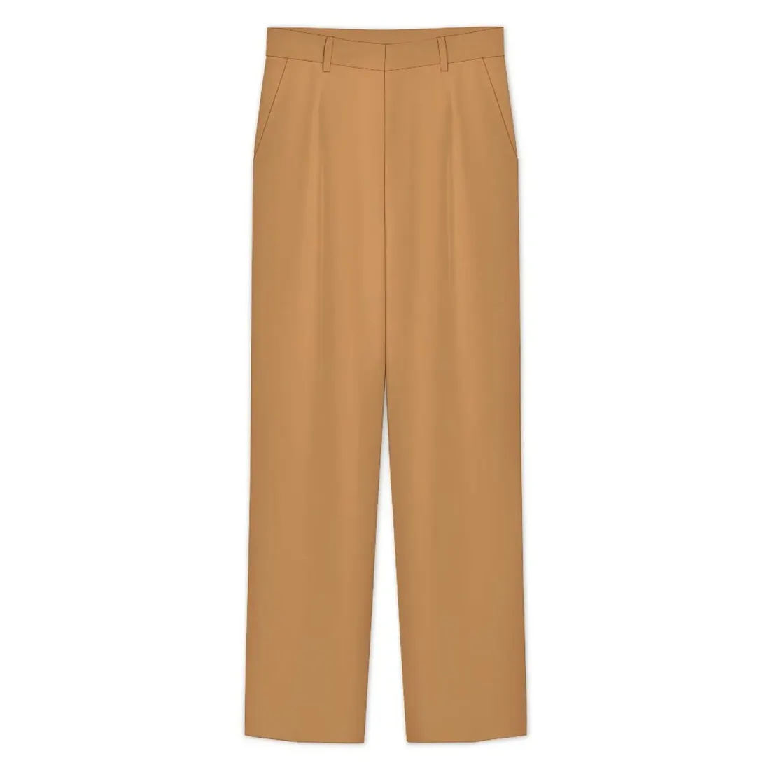 All Over Print Men's Dress Pants — photo 2