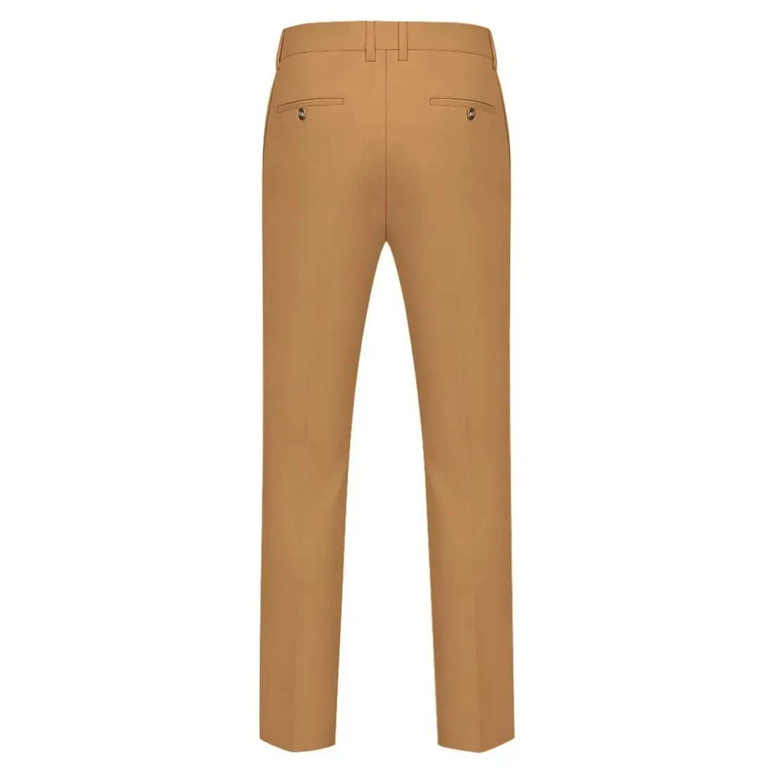 All Over Print Men's Dress Pants — photo 4