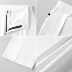 All Over Print Men's Dress Pants thumbnail 6