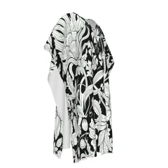 Custom Men's Beltless Robe thumbnail 2