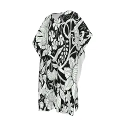 Custom Men's Beltless Robe thumbnail 3