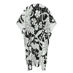 Custom Men's Beltless Robe thumbnail 4
