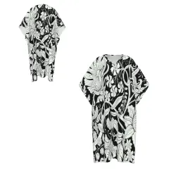 Custom Men's Beltless Robe thumbnail 6