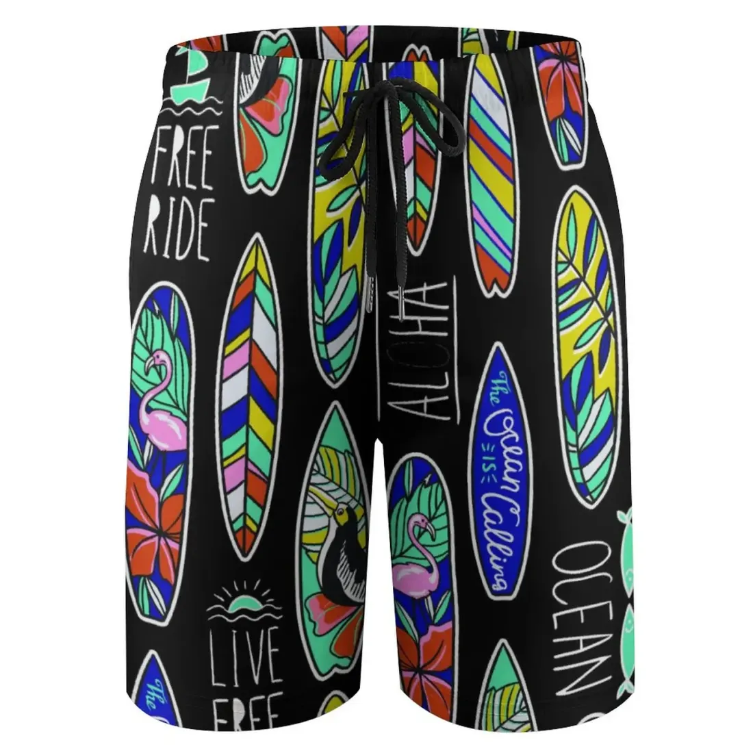 Teen Board Shorts — photo 3