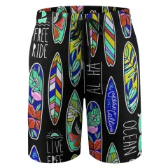Teen Board Shorts thumbnail 3