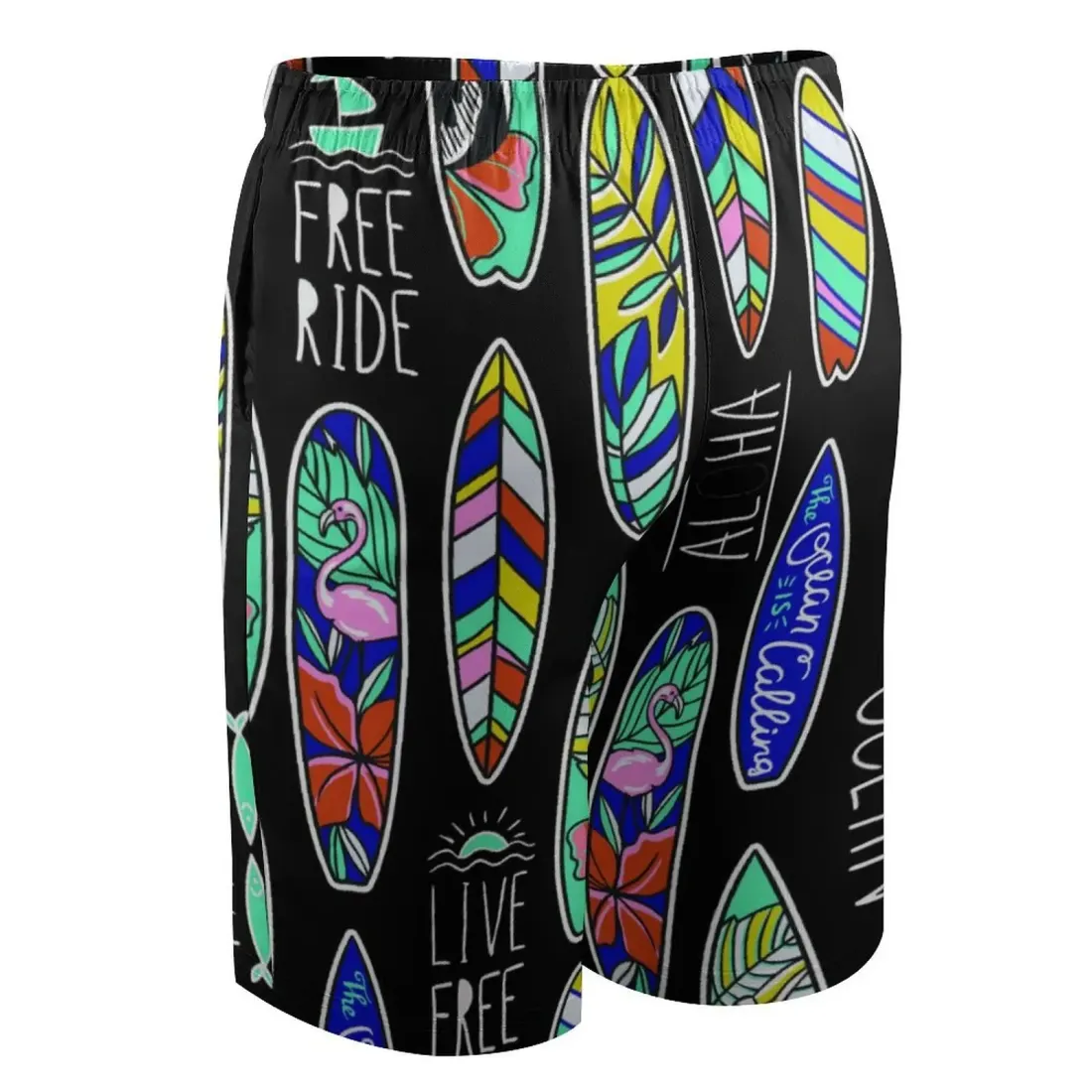 Teen Board Shorts — photo 4