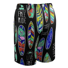 Teen Board Shorts thumbnail 4