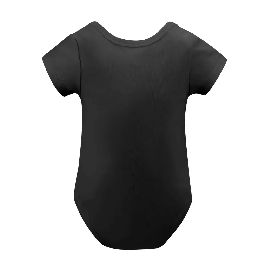 Short -Sleeve Baby's Bodysuit — photo 4