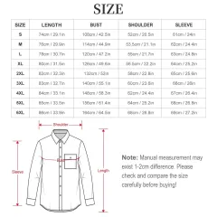 Men's Long Sleeve Flap Pocket Shirt thumbnail 4