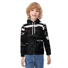 Hoodie for Kids thumbnail 1