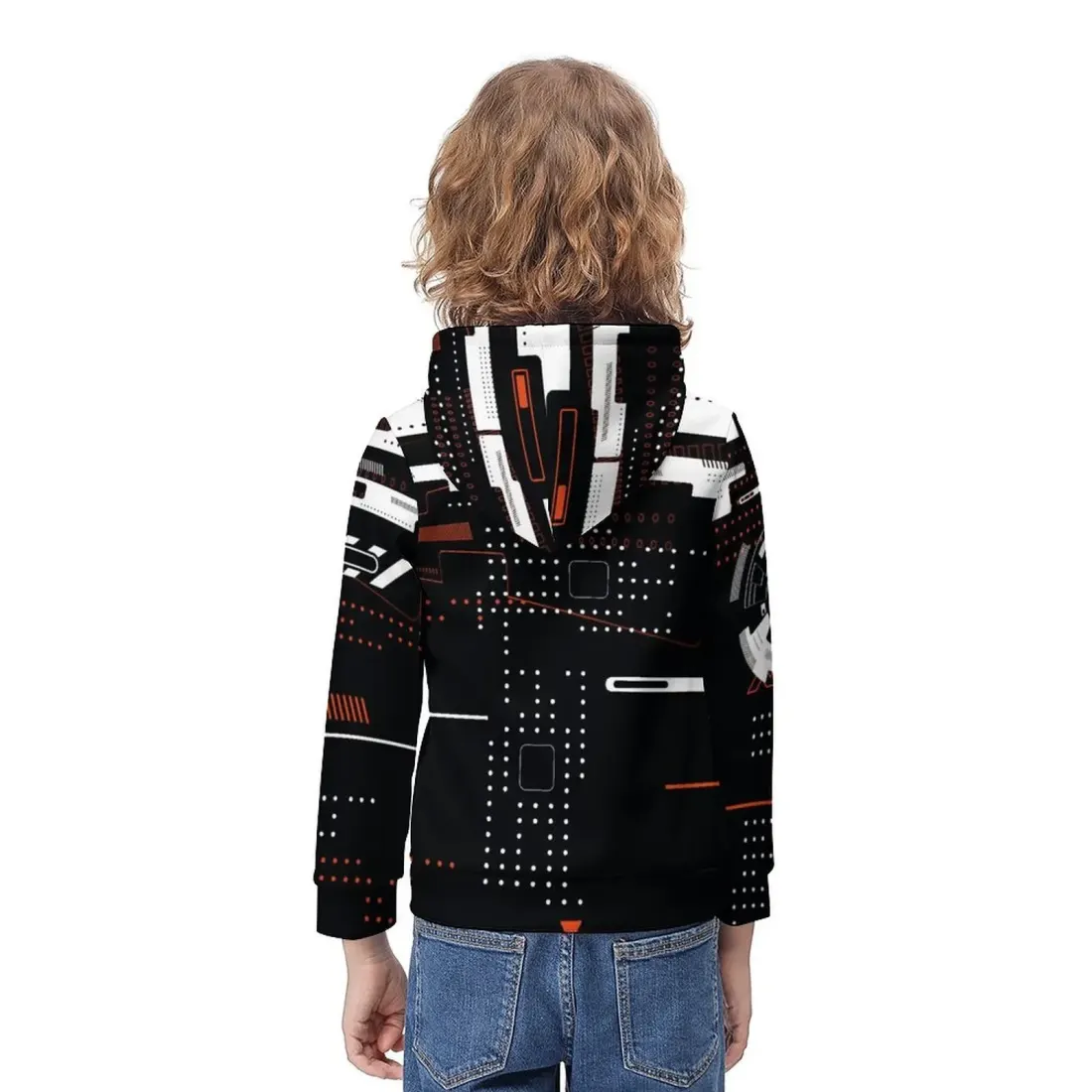 Hoodie for Kids — photo 2