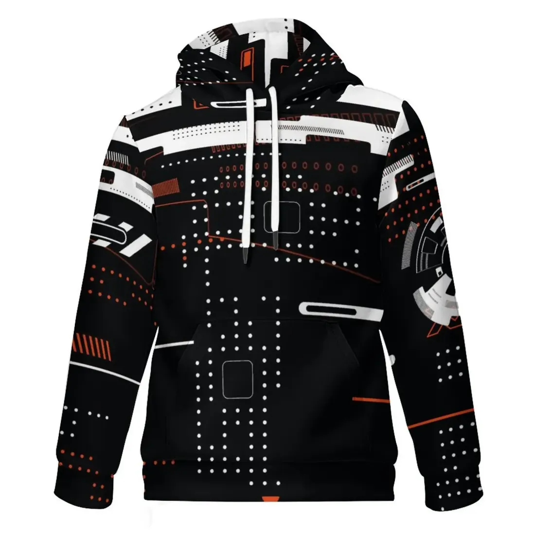 Hoodie for Kids — photo 3