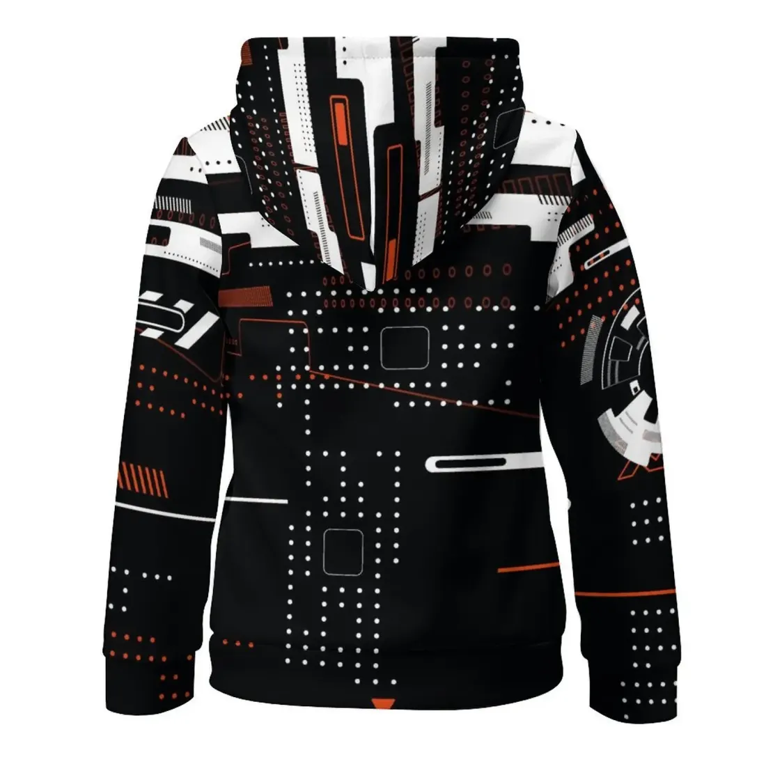 Hoodie for Kids — photo 4