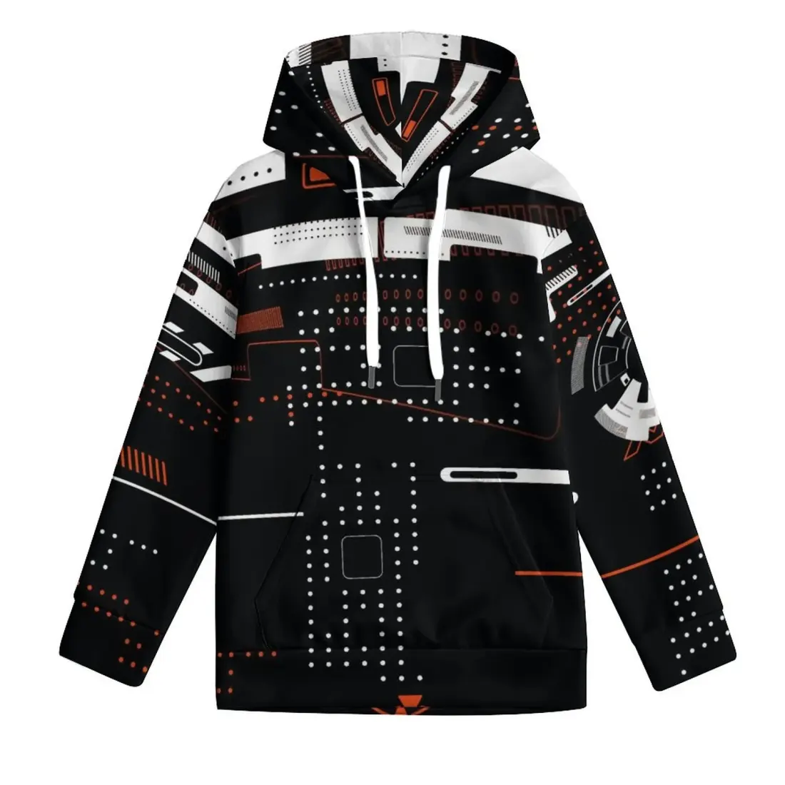 Hoodie for Kids — photo 5