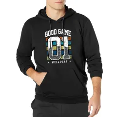 Men's Brushed Hoodie(Front Printing) thumbnail 2