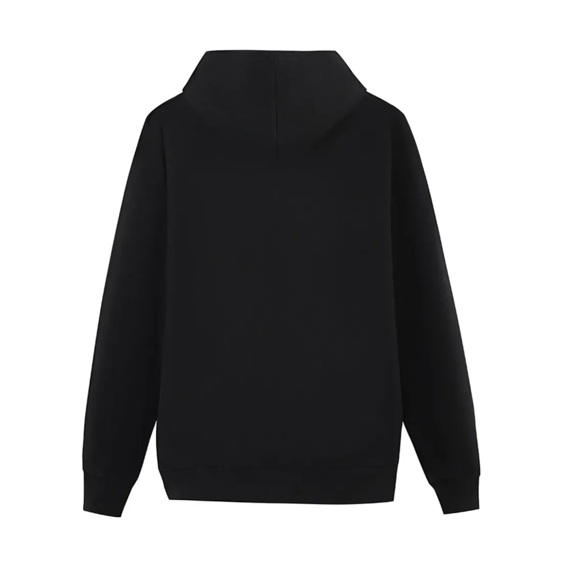 Men's Brushed Hoodie(Front Printing) — photo 4