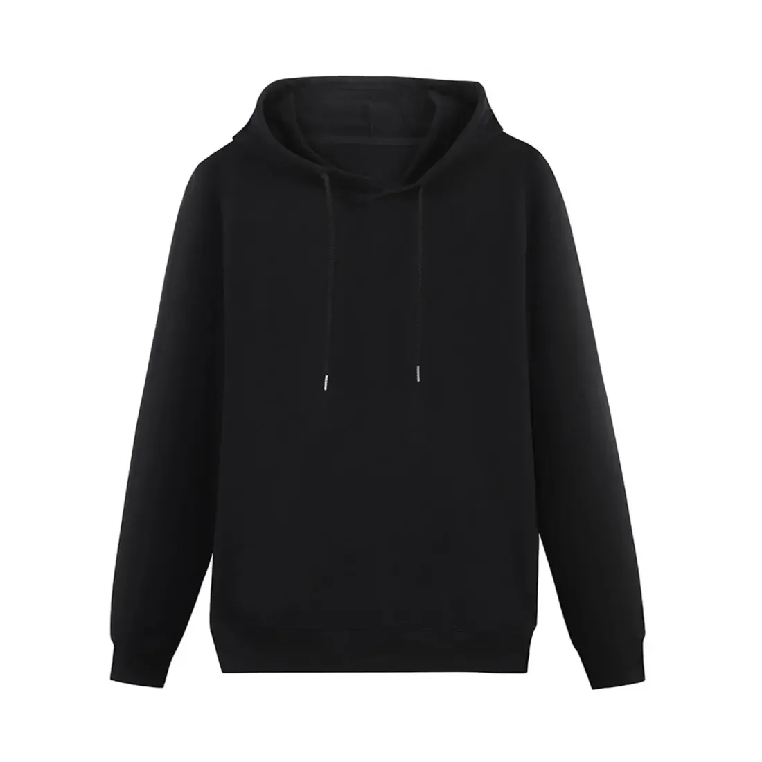 Custom Teen's Hoodie (No Pocket/Back Printing) — photo 4