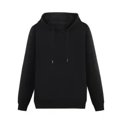 Custom Teen's Hoodie (No Pocket/Back Printing) thumbnail 4