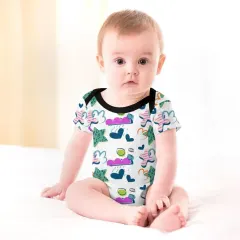 All Over Print Climbing Suit thumbnail 1