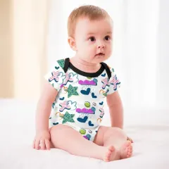 All Over Print Climbing Suit thumbnail 2