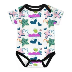 All Over Print Climbing Suit thumbnail 3