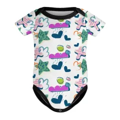 All Over Print Climbing Suit thumbnail 4