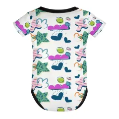 All Over Print Climbing Suit thumbnail 6
