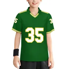 Kids Soccer Jersey 100CM thumbnail 2