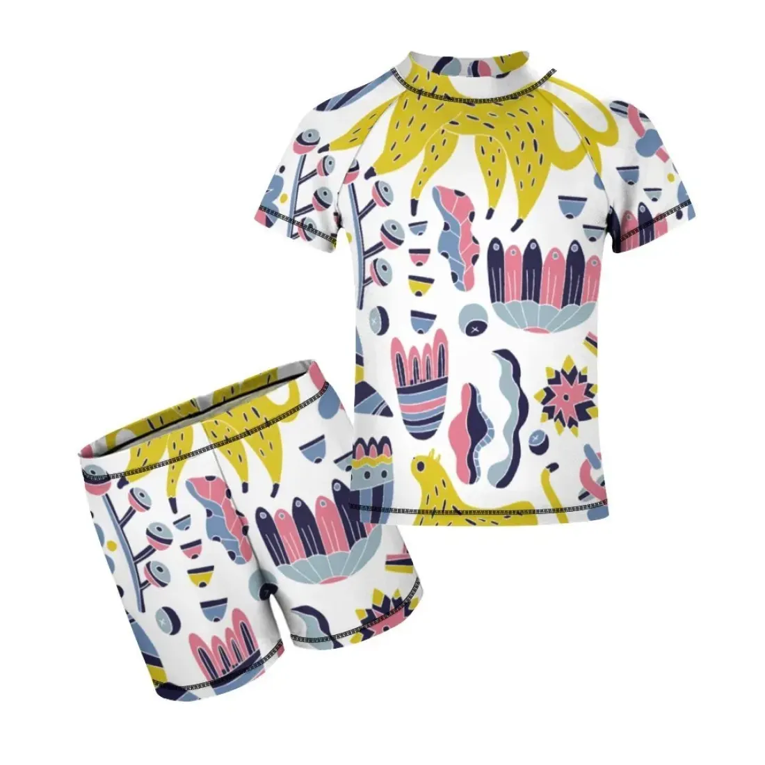 Boy's Swimsuit — photo 4
