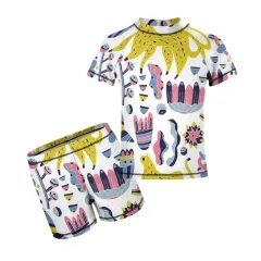 Boy's Swimsuit thumbnail 4