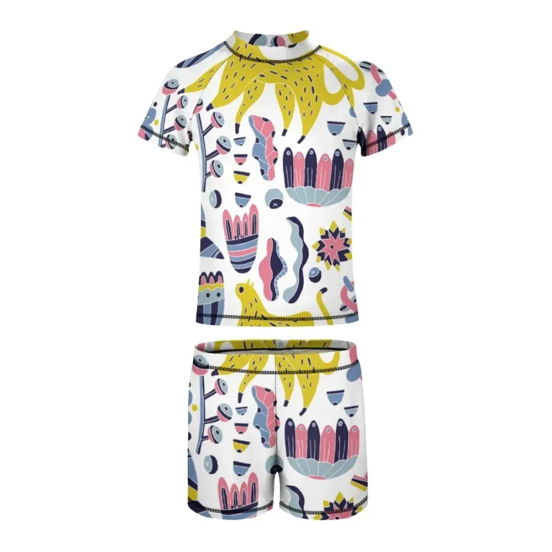 Boy's Swimsuit — photo 5