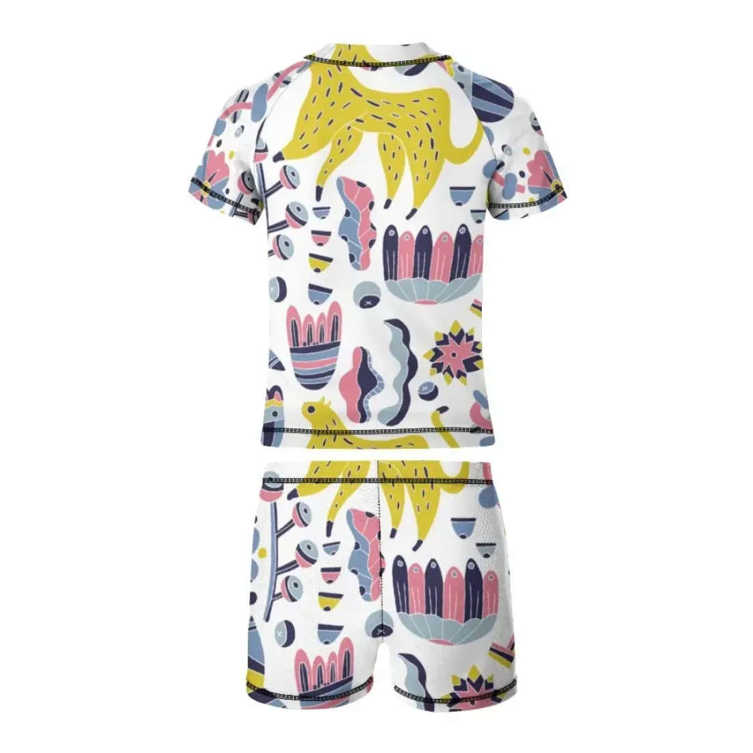 Boy's Swimsuit — photo 6
