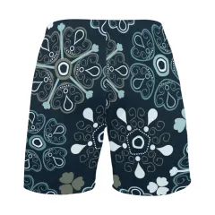 Men's Pajama Shorts (Model Sets 11) thumbnail 5