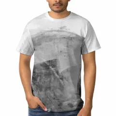 Men's Short Sleeve T-shirt thumbnail 1