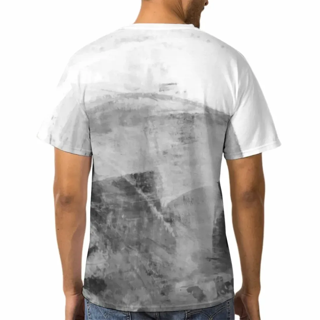 Men's Short Sleeve T-shirt — photo 2