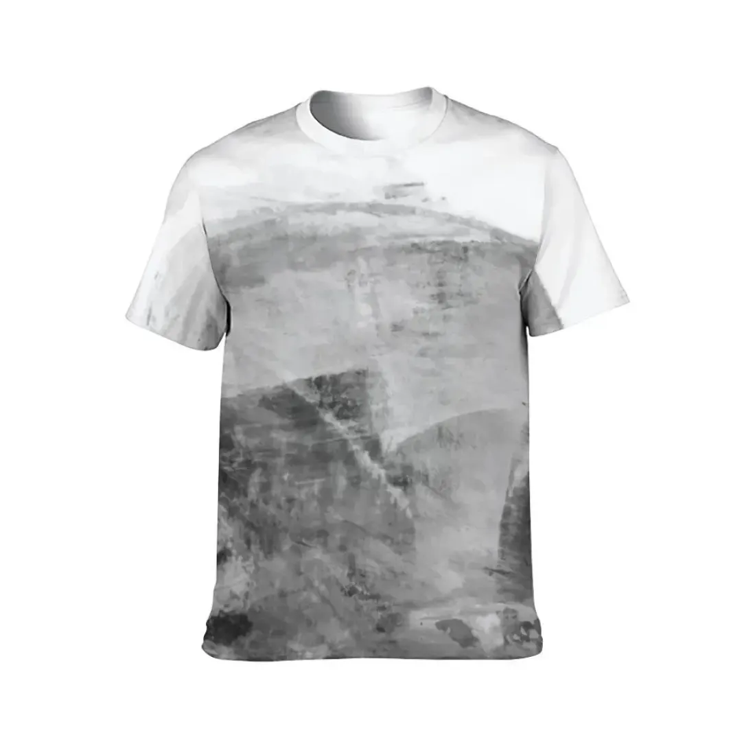 Men's Short Sleeve T-shirt — photo 3