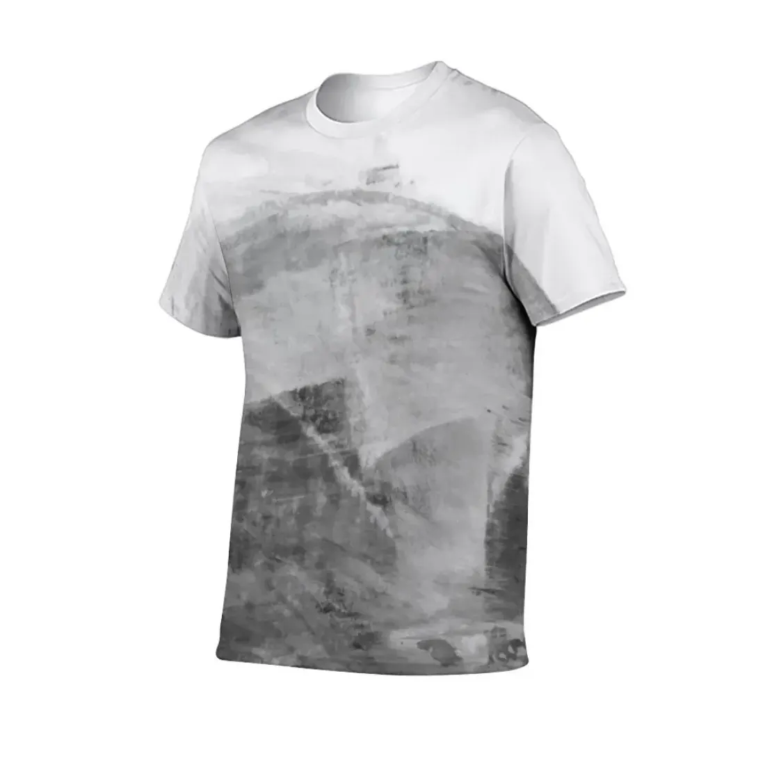 Men's Short Sleeve T-shirt — photo 4