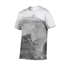 Men's Short Sleeve T-shirt thumbnail 4